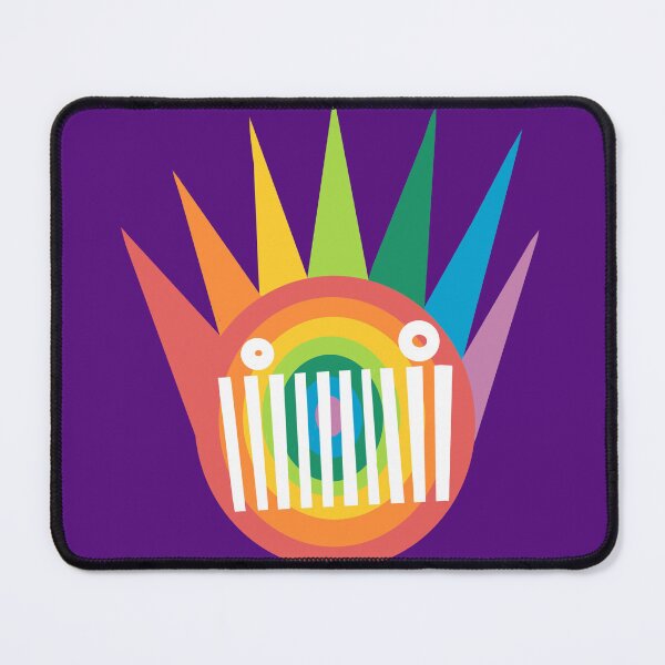 Item preview, Rainbow Boognish designed and sold by Brooklynmpls.