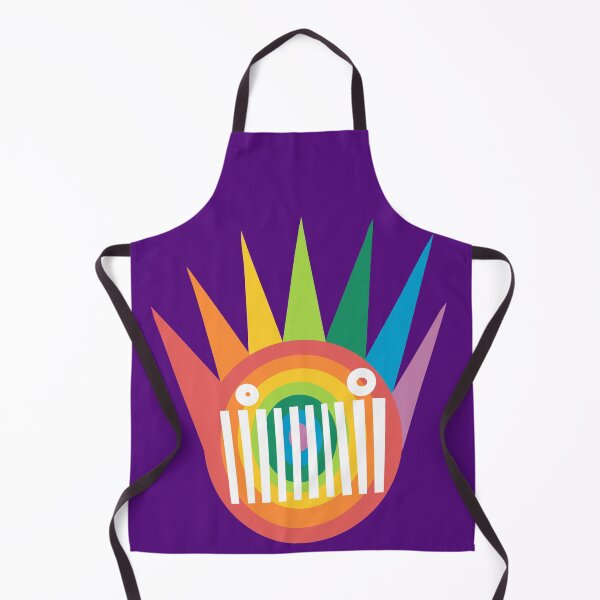 Item preview, Rainbow Boognish designed and sold by Brooklynmpls.