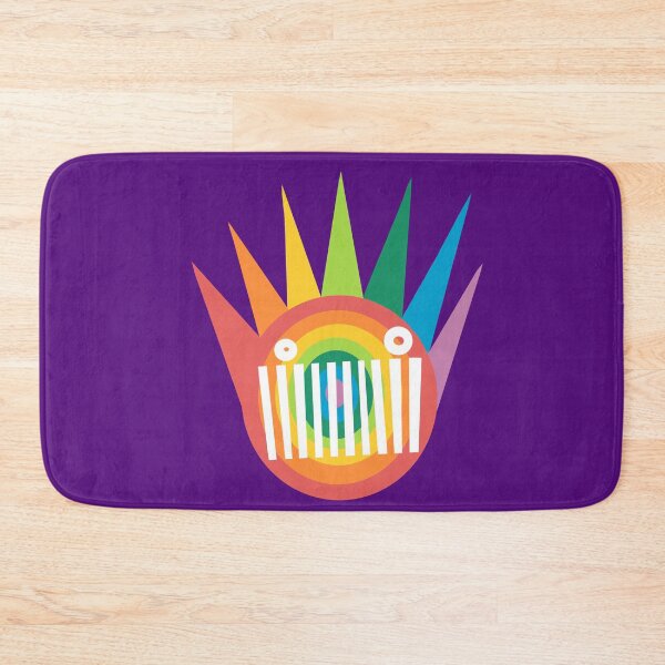 Item preview, Rainbow Boognish designed and sold by Brooklynmpls.