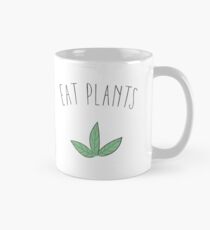 Essen Pflanzen Tasse