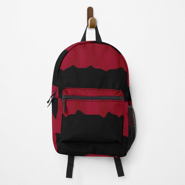 Item preview, Bold black and red emo alt aesthetic designed and sold by C.l S.