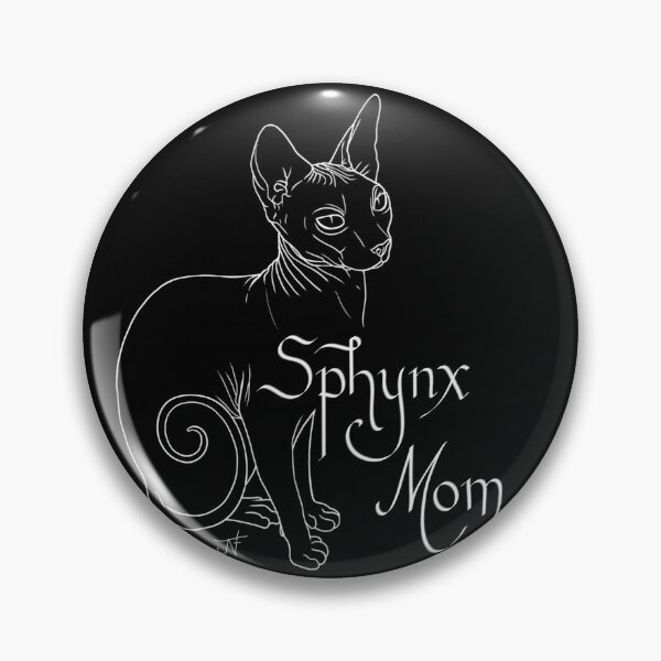 Item preview, Sphynx mom designed and sold by creativeNF.