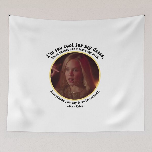 Item preview, Too Cool designed and sold by svk-designs.