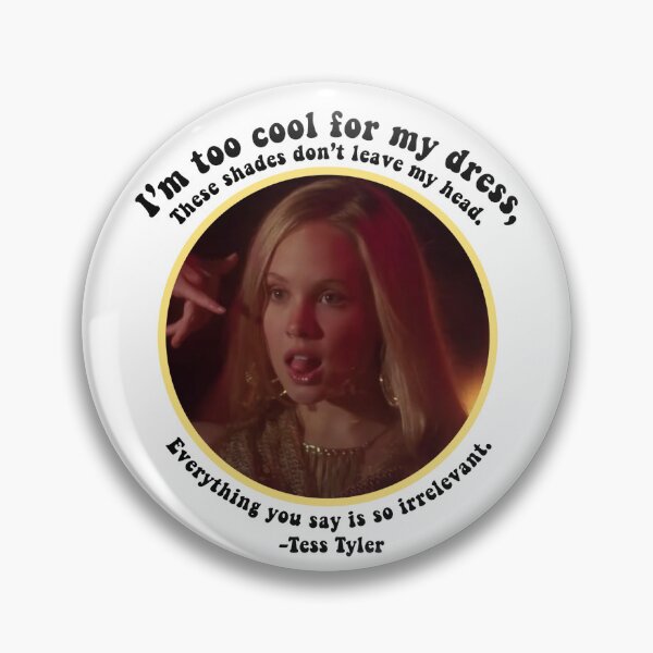 Item preview, Too Cool designed and sold by svk-designs.