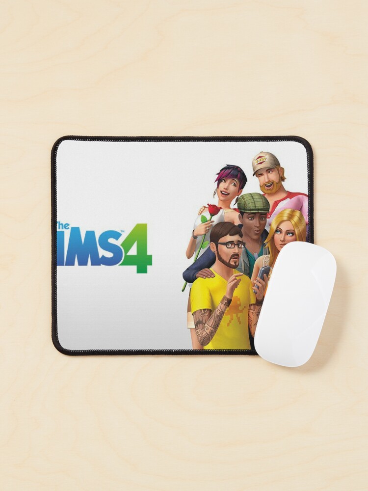 sims 4 mousepad