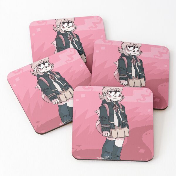 Item preview, Chiaki in Wonderland designed and sold by jurrassiic.