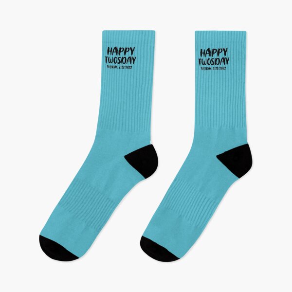 Item preview, Happy Twosday 2/22/2022. Tuesday February 22nd 2022, Funny Twosday Gift, Twosday 2022 design designed and sold by DesignHouse07.