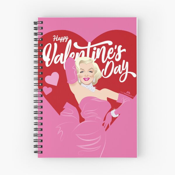 Item preview, MM Valentine designed and sold by AleMogolloArt.