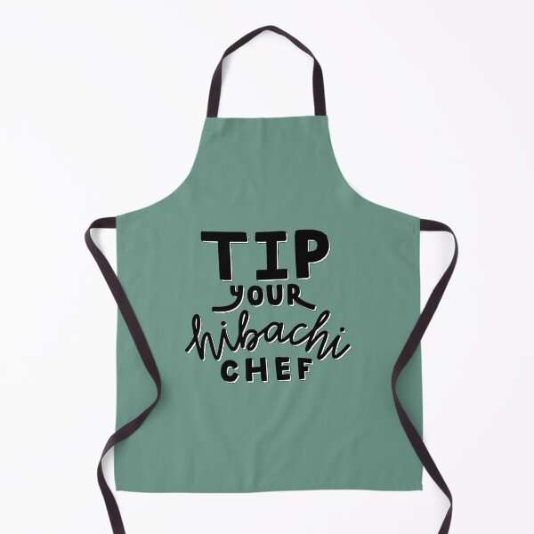 Item preview, Tip Your Hibachi Chef designed and sold by tvedua.