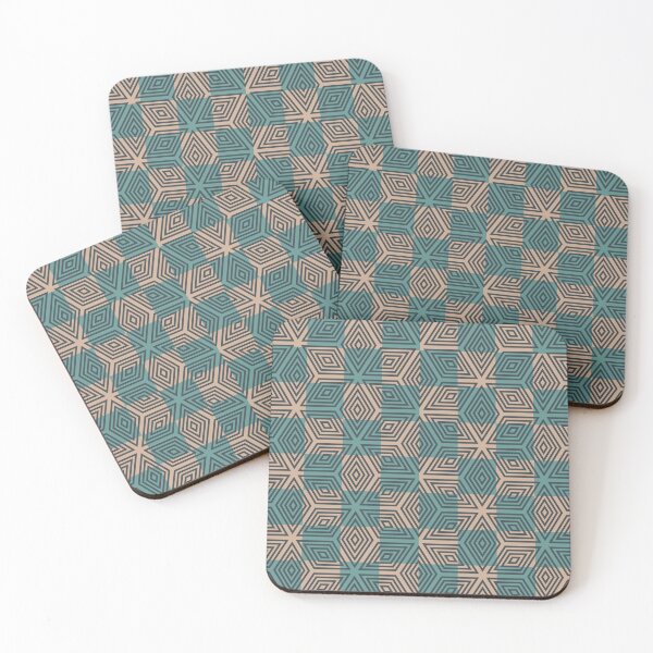 Item preview, Op Art Checkerboard Pattern designed and sold by MoorCT522.