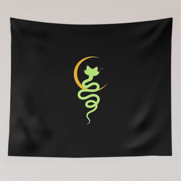Item preview, I Like Snake cats and Maybe 3 People. the hissers gift designed and sold by mehdiab96.