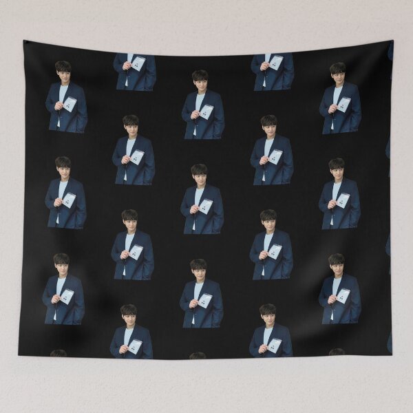 Item preview, Ko Seung Tak designed and sold by elvadragon.