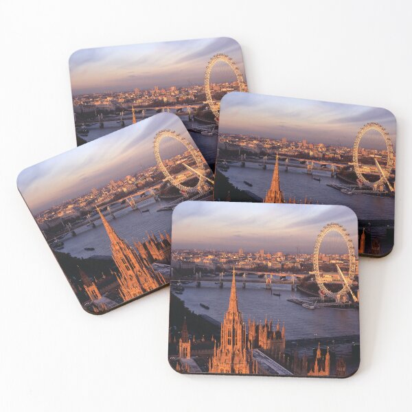 Item preview, London Landmarks designed and sold by Naburust.