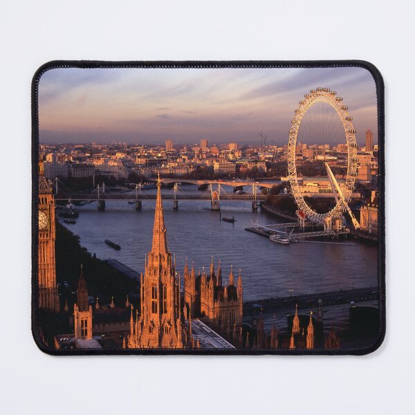 Item preview, London Landmarks designed and sold by Naburust.