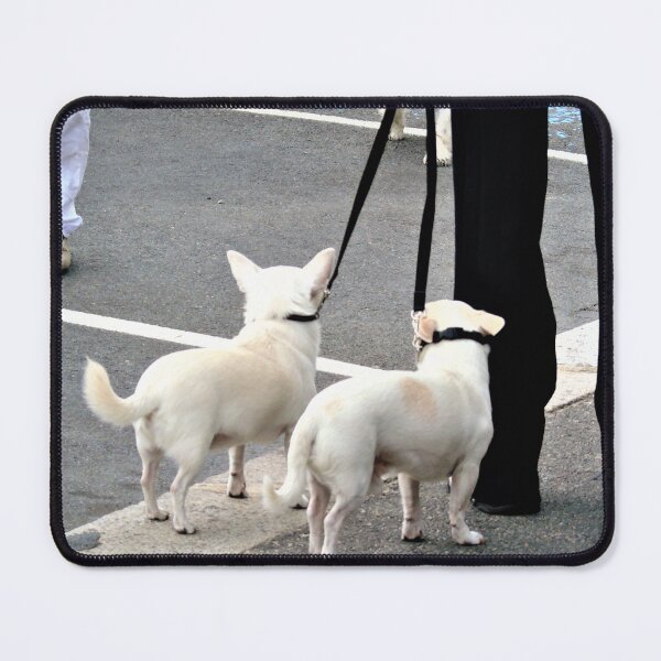 Item preview, Twin dogs designed and sold by ART22.