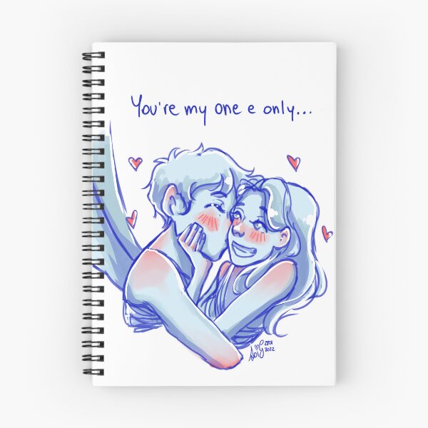 Item preview, You're my one...(Amore e Psiche) designed and sold by AoiGchan.