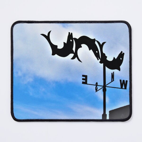 Item preview, Marine weather vane designed and sold by ART22.