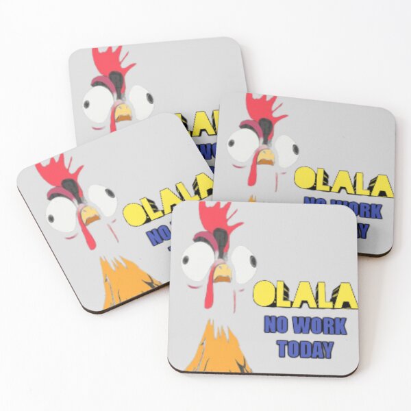 Item preview, Olala designed and sold by Joseph Mizovic.