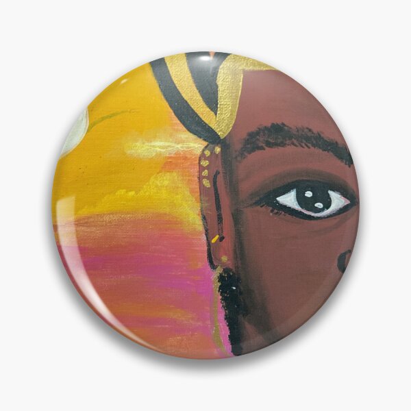 Item preview, Warrior of TMH designed and sold by TCMAS.