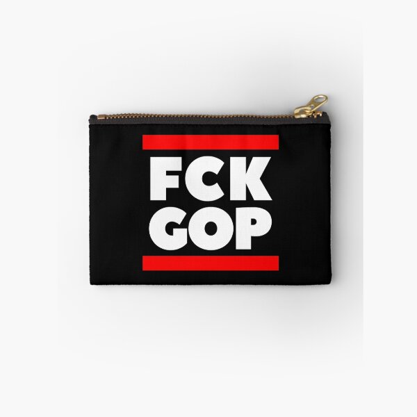 Item preview, FCK GOP - against the GOP designed and sold by Fight-The-Right.