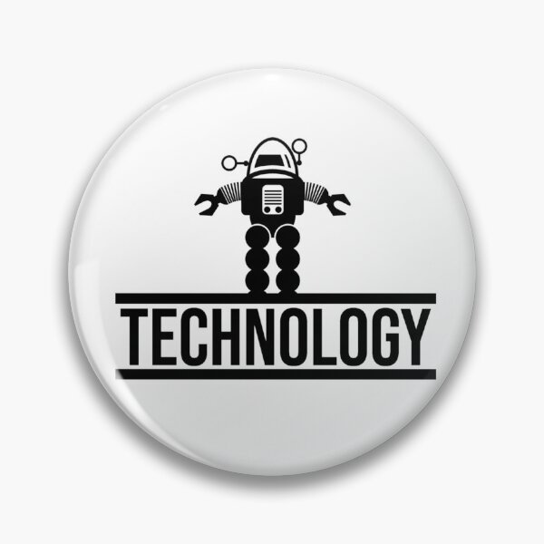 Item preview, Technology Robot designed and sold by jamcaYT.