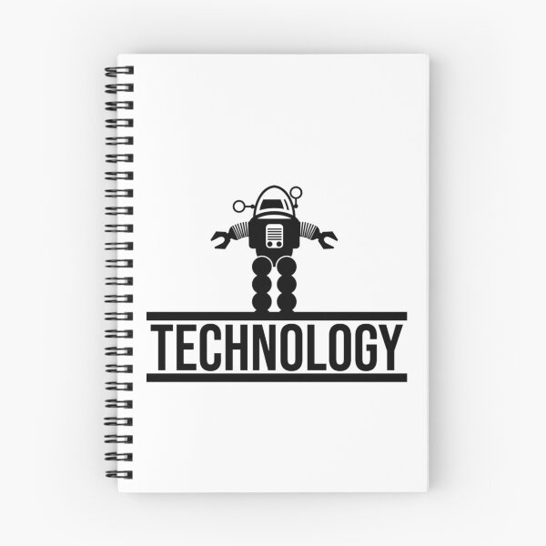 Item preview, Technology Robot  designed and sold by jamcaYT.