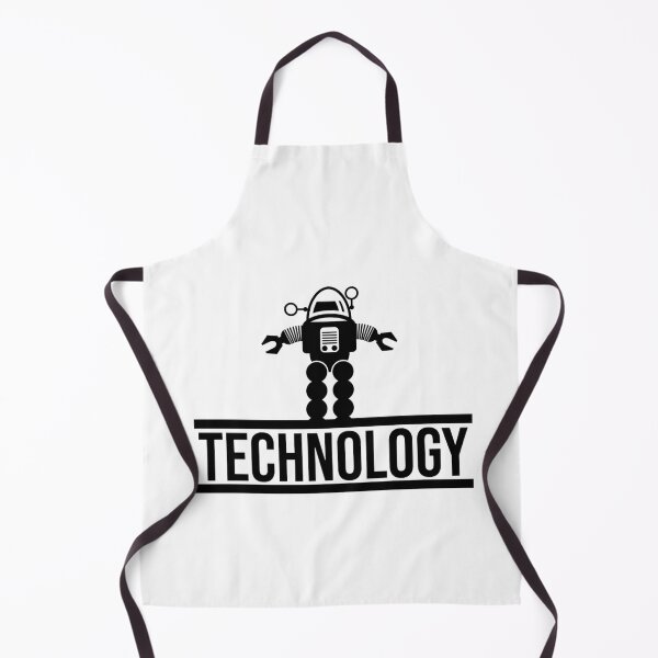 Item preview, Technology Robot  designed and sold by jamcaYT.