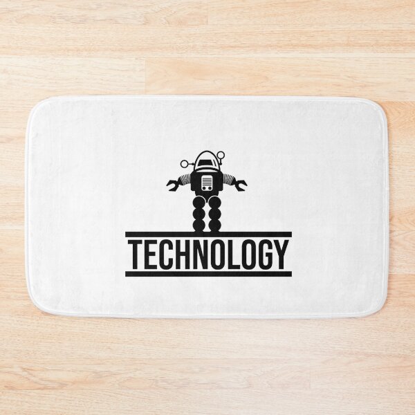 Item preview, Technology Robot  designed and sold by jamcaYT.
