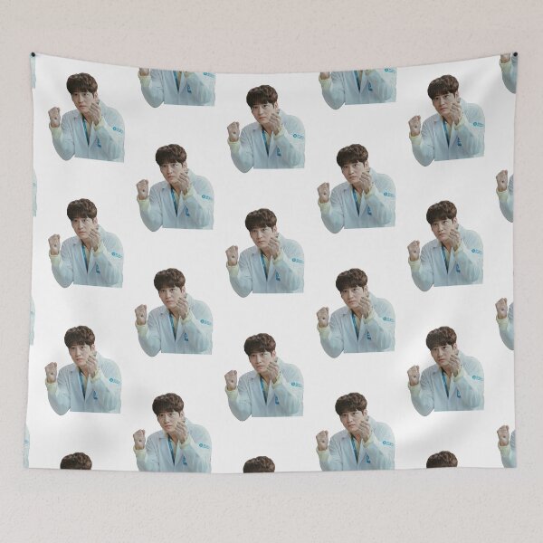Item preview, Ko Seung Tak fight  designed and sold by elvadragon.
