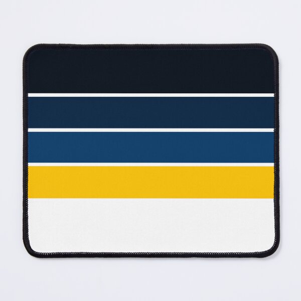 Item preview, Swedish 70s Vintage Retro Stripes  designed and sold by Deutschic.