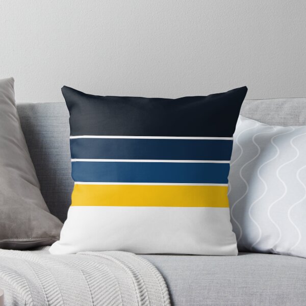 Item preview, Swedish 70s Vintage Retro Stripes  designed and sold by Deutschic.