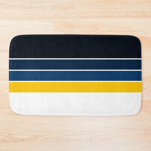 Item preview, Swedish 70s Vintage Retro Stripes  designed and sold by Deutschic.
