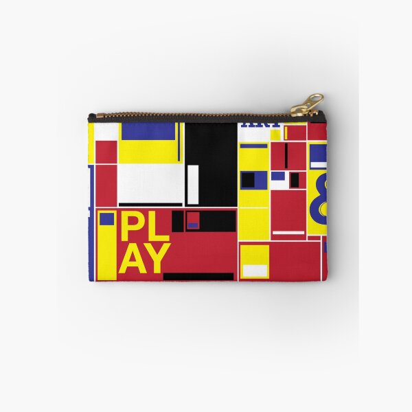 Item preview, work and play smart designed and sold by singpentinkhepi.