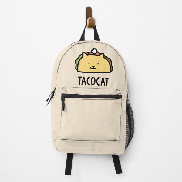 Item preview, Taco Cat designed and sold by tvedua.