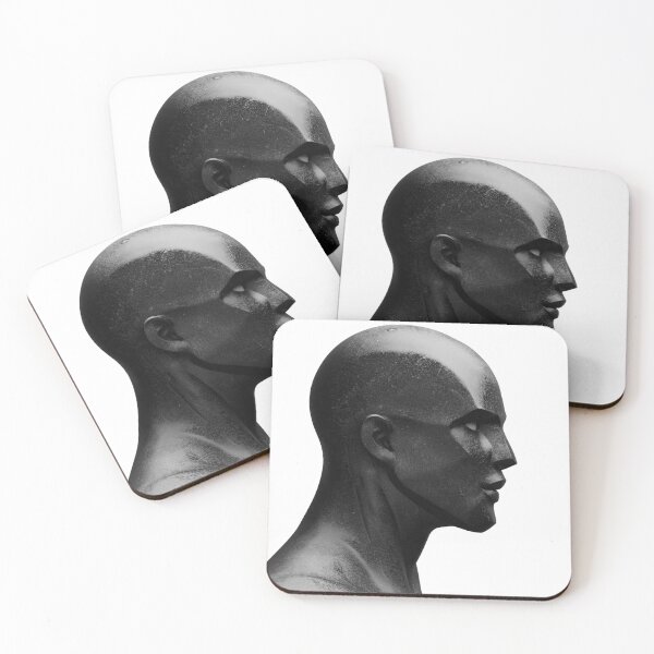 Item preview, Head designed and sold by TheKingQuestion.