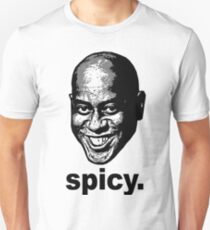 SPICY Unisex T-Shirt