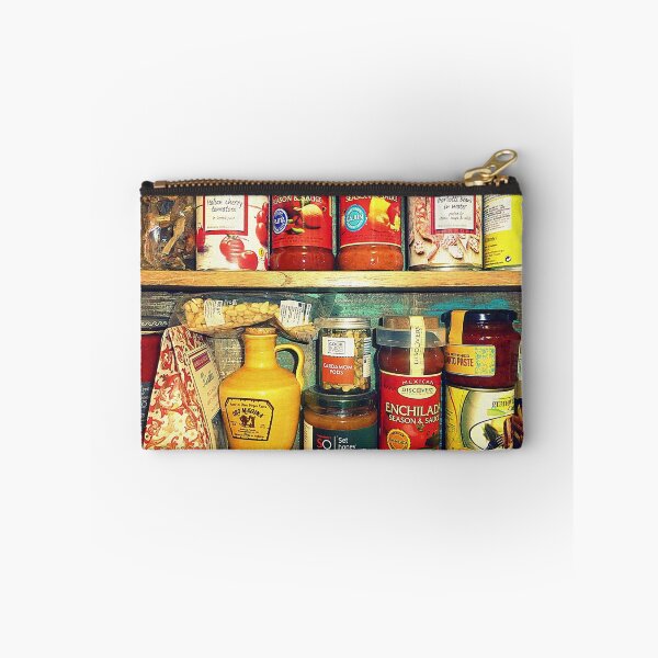 Item preview, My Store Cupboard designed and sold by Fara.