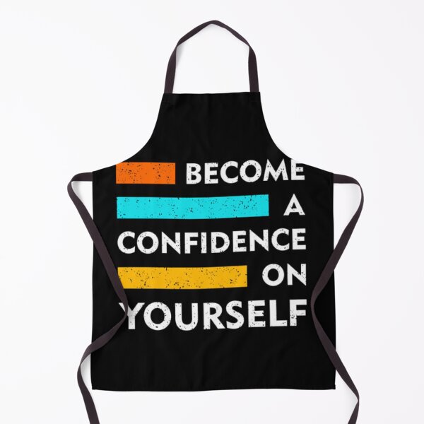 Item preview, Become a confidence on yourself designed and sold by MixShop10.