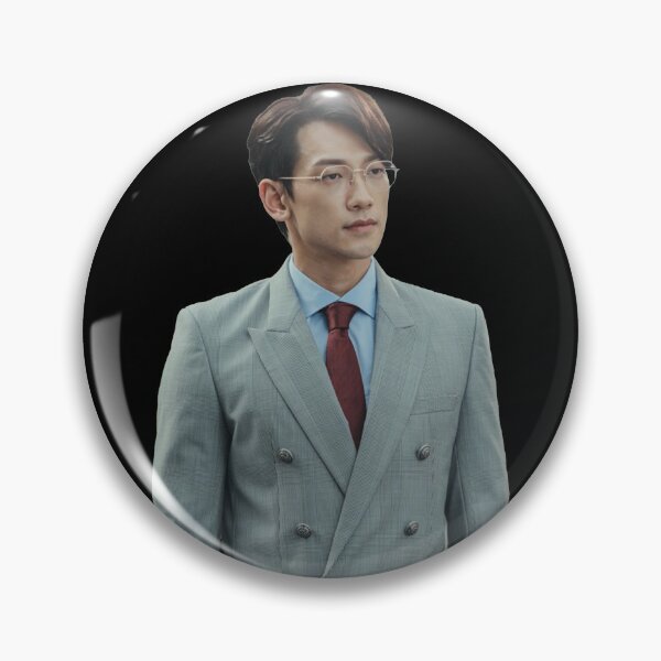 Item preview, Cha Young Min designed and sold by elvadragon.