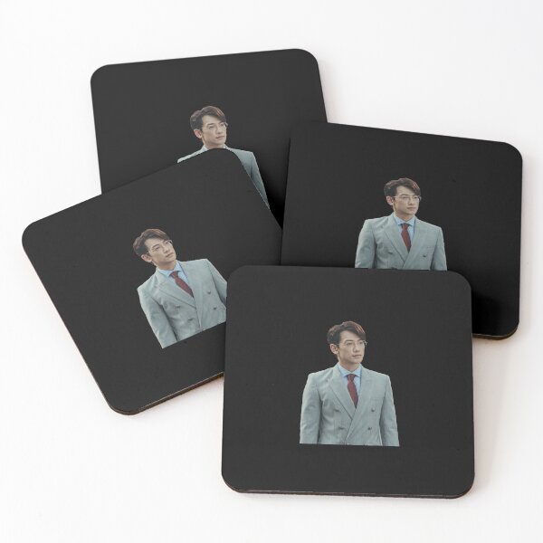 Item preview, Cha Young Min designed and sold by elvadragon.