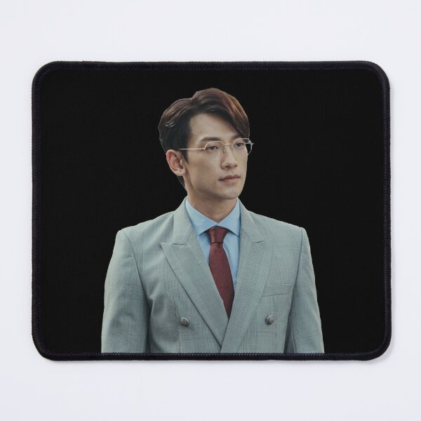Item preview, Cha Young Min designed and sold by elvadragon.
