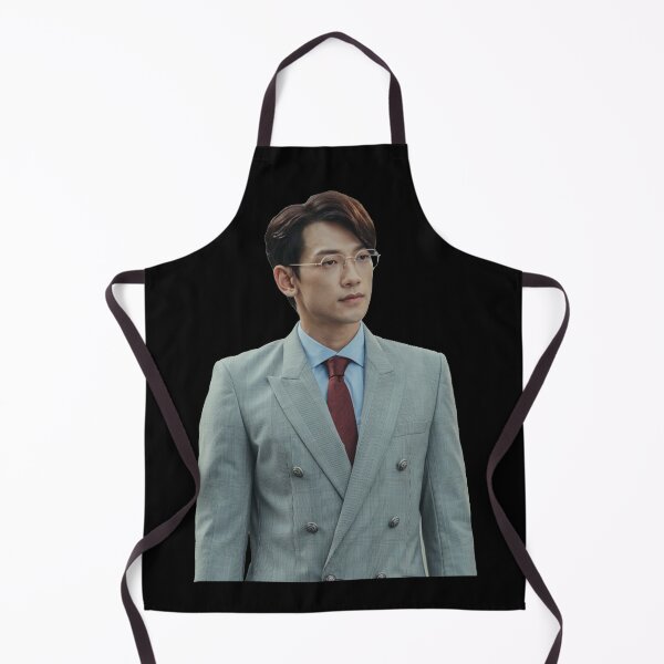 Item preview, Cha Young Min designed and sold by elvadragon.