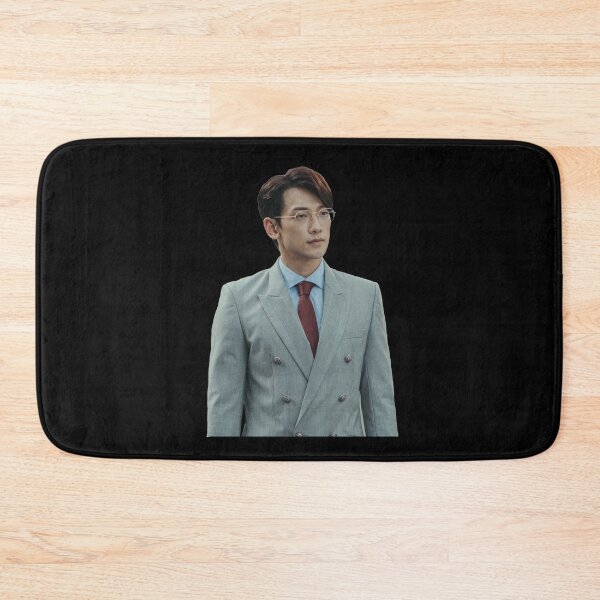 Item preview, Cha Young Min designed and sold by elvadragon.