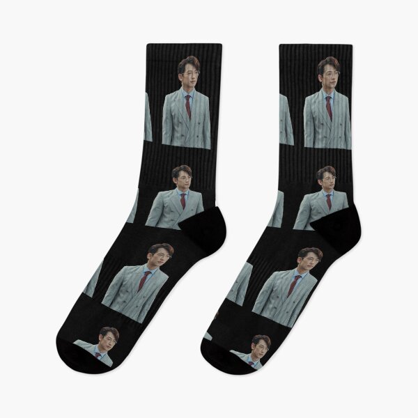 Item preview, Cha Young Min designed and sold by elvadragon.