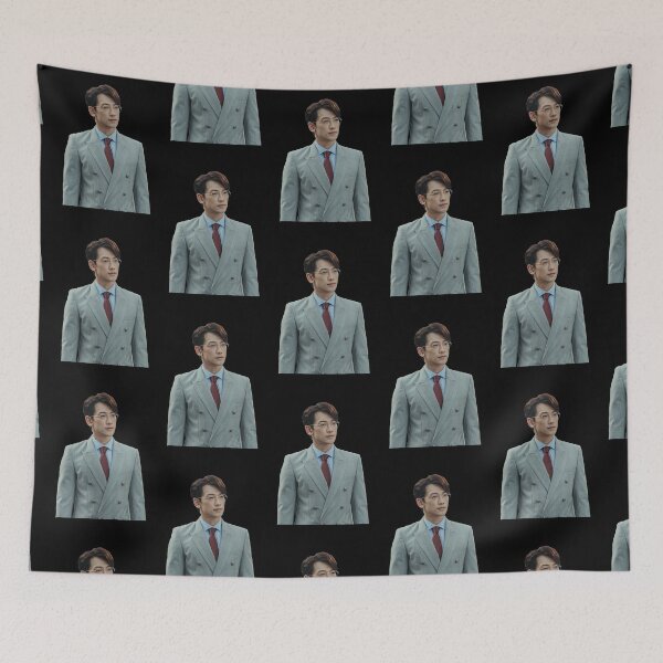 Item preview, Cha Young Min designed and sold by elvadragon.