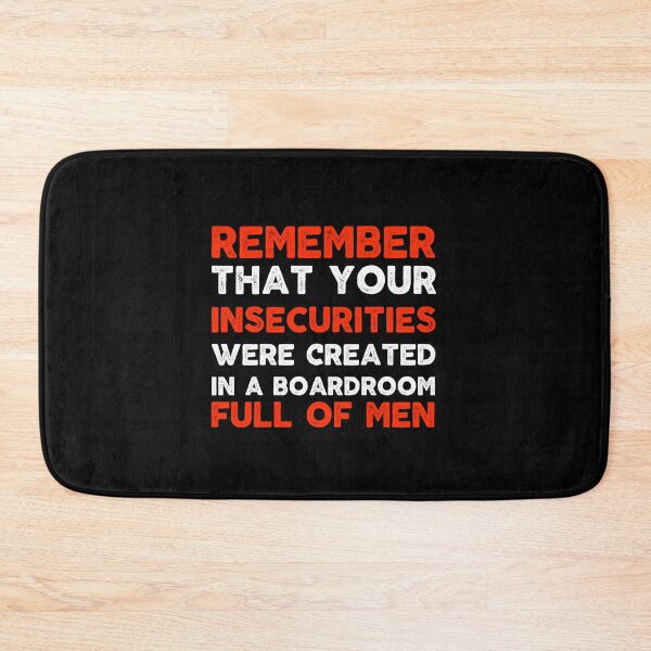 Item preview, funny feminist  feminism gift for her Funny sarcastic Rude Offensive saying, designed and sold by joygift369.