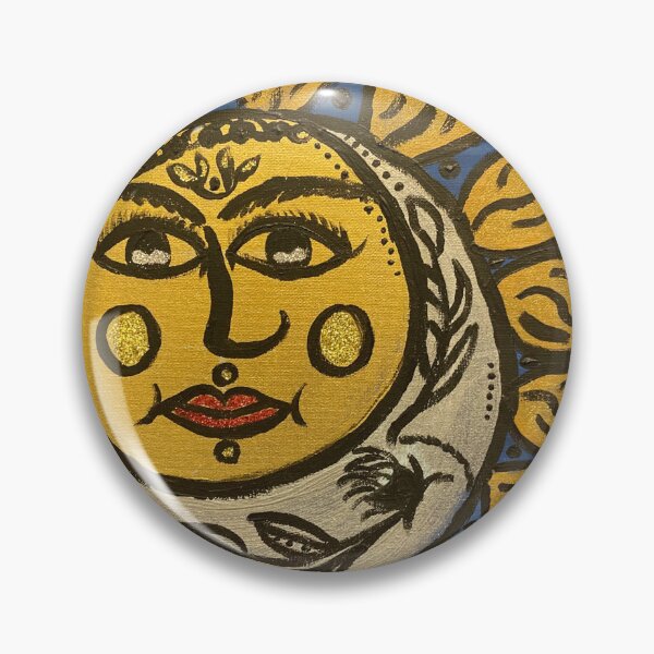Item preview, Sunny Moon designed and sold by TCMAS.