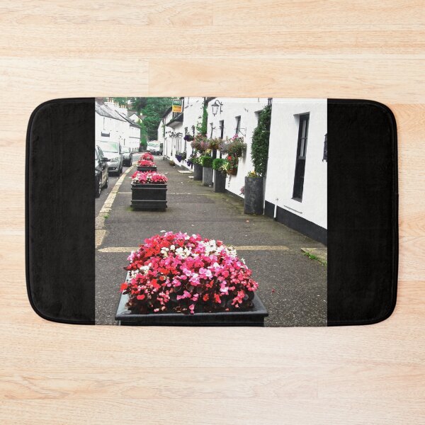 Item preview, Street in Crawfordsburn designed and sold by Shulie1.