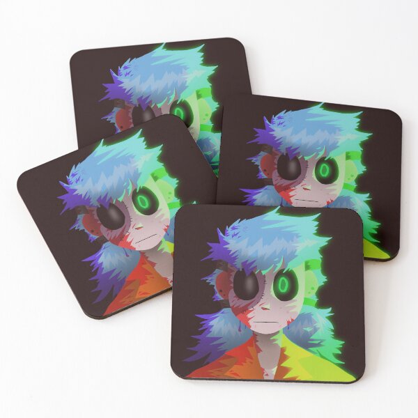 Item preview, Sally Face designed and sold by jurrassiic.