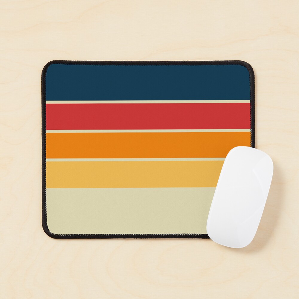 Item preview, Mouse Pad designed and sold by Deutschic.